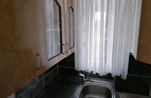 Dvoriste Apartment | Cerski Raj