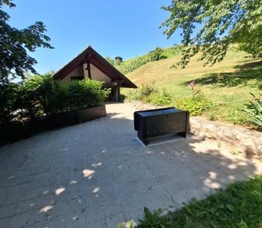 Krapina-Zagorje Apartment | Cesargradska klet