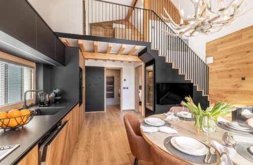 Bohinjska Bela Ski Chalet | Chalet Bela