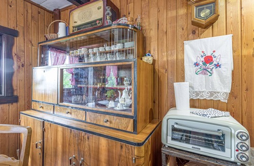 Breznicki Hum House | Chalet Birchwood With Hot Tub and Sauna, Breznički Hum, Croatia