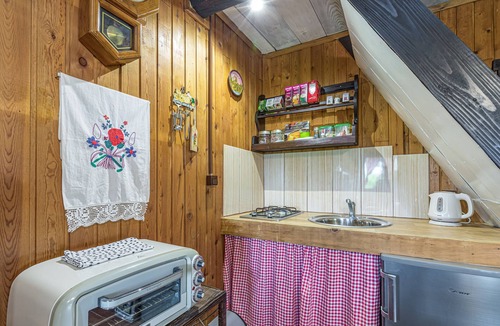 Breznicki Hum House | Chalet Birchwood With Hot Tub and Sauna, Breznički Hum, Croatia