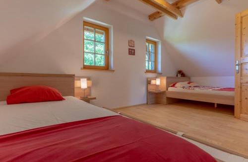 Majsperk Ski Chalet | Chalet Haloze
