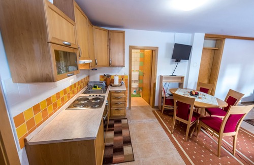 Zrece Apartment | Chalet Harmony - apartment