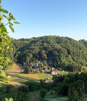 Krapinske Toplice House | Chalet Le Klet