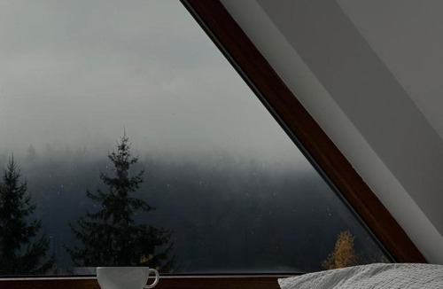 Lunca Bradului Ski Chalet | Chalet M 1