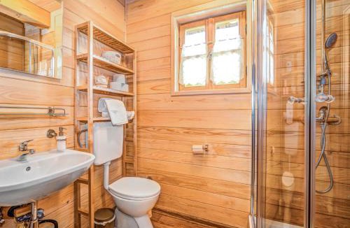 Vrelo Korenicko Ski Chalet | Chalet Plitvice I by Interhome
