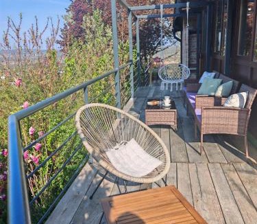 Bistra Ski Chalet | Challet Bella