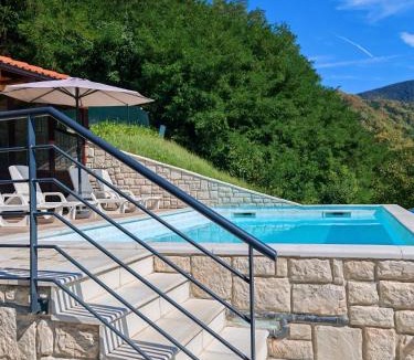 Bistra Ski Chalet | Challet Bella