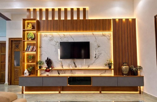 Mysore Apartment | Chamundi Hill view- A premium Service Apartment