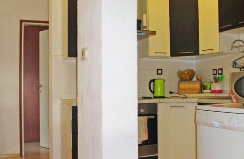 Rabac Apartment | Chantal by Interhome