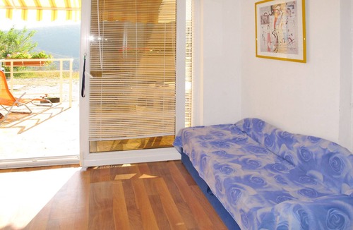 Rabac Apartment | Chantal by Interhome