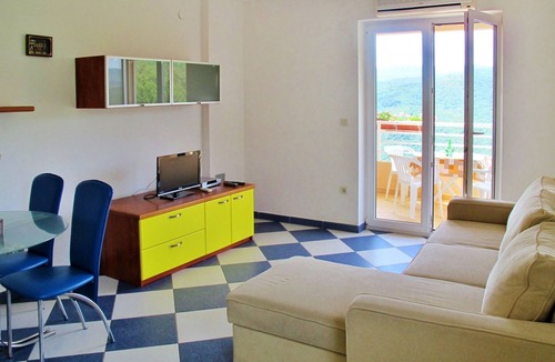 Rabac Apartment | Chantal by Interhome