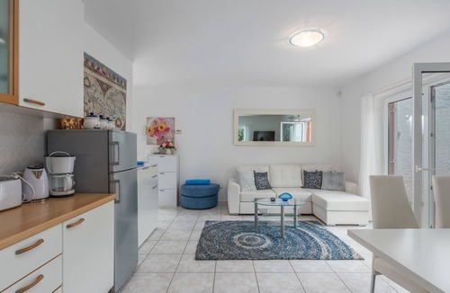 Cancini House | Charmante Familienvilla, in der Hunde willkommen sind by Interhome