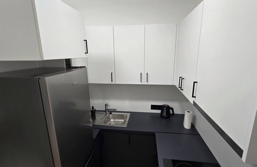 Ivanec Apartment | Charming 1-bedroom apartment in superb Ivanec with AC, WiFi