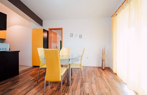 Ljubac Apartment | Charming 2-Bed Apartment