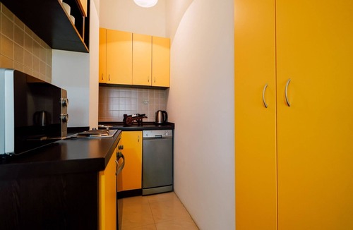 Ljubac Apartment | Charming 2-Bed Apartment