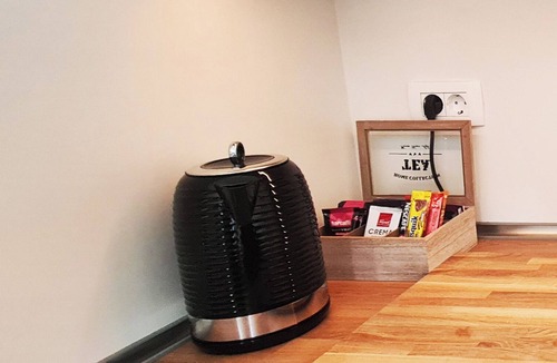 Zagreb Apartment | Charming 2-bedroom apartment with AC and free parking in Zagreb