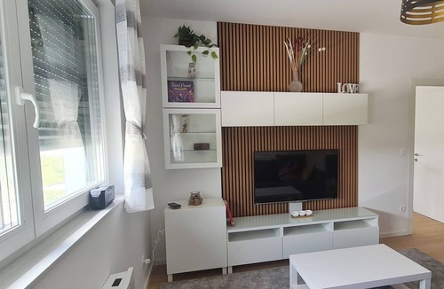 Zagreb Apartment | Charming 2-bedroom apartment with AC and free parking in Zagreb