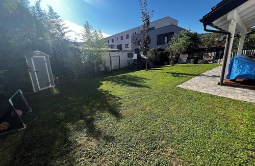 Samobor Villa | Charming 2-bedroom villa in phenomenal Samobor with WiFi, AC