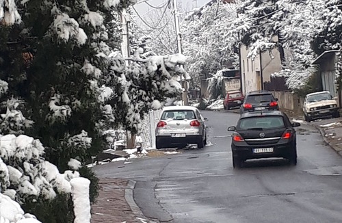 Mali Mokri Lug House | Charming 3-bedroom house with AC and WiFi in fabulous Beograd
