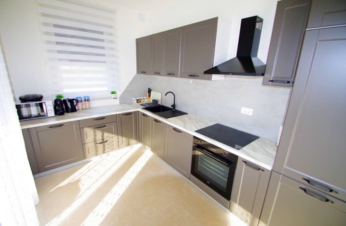 Nedescina House | Charming 3-Bedroom Villa Riviera with Private Pool & Garden