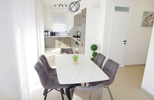 Nedescina House | Charming 3-Bedroom Villa Riviera with Private Pool & Garden