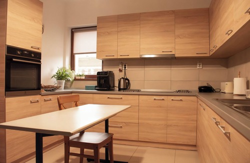 Ozun Villa | Charming 4-Bedroom Family Retreat in Peaceful Lisnău near Brașov