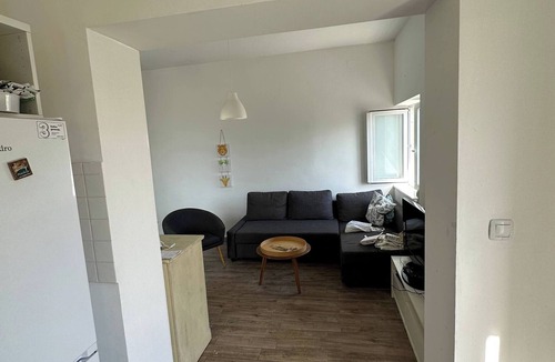 Baric Draga Apartment | Charming Apartment in Lukovo Šugarje with Mountain Views