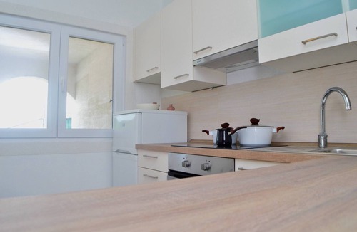 Lukoran Apartment | Charming Apartment Venilia Green