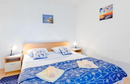 Mastrinka Apartment | Charming apartment with private pool in Mastrinka - 98 sqm