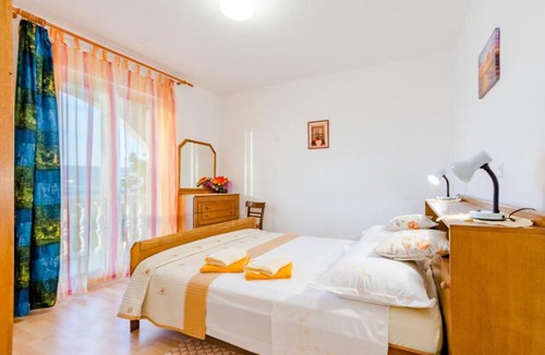 Mastrinka Apartment | Charming apartment with private pool in Mastrinka - 98 sqm
