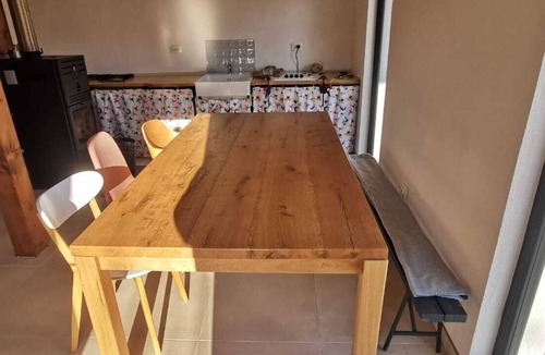Valsanesti Cottage | Charming countryside cottage and garden near forest