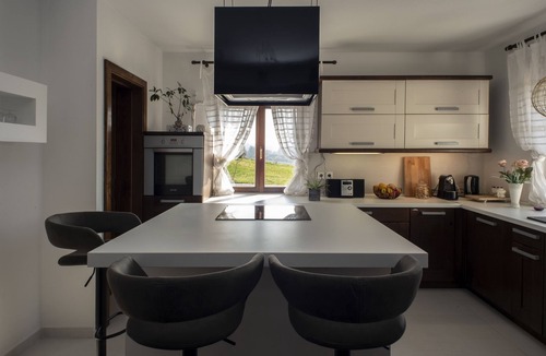 Zabok Villa | Charming Croatian villa 5 minutes to the Thermal baths & SPA resorts