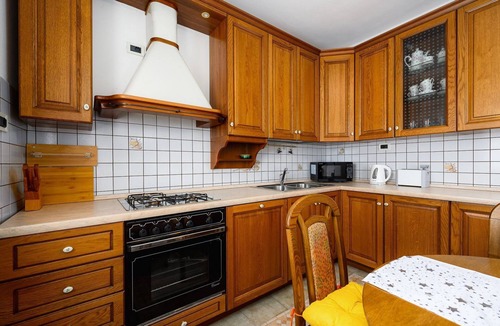 Paradiz Apartment | Charming flat in the countryside with pool