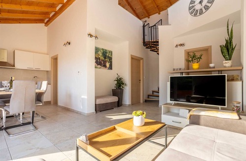 Nenadici House | Charming holiday house TOIĆI