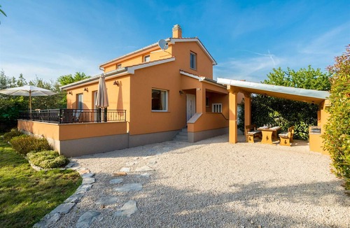 Nenadici House | Charming holiday house TOIĆI