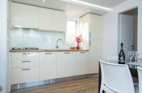 Donje Rastane House | Charming Holiday Home near Zadar
