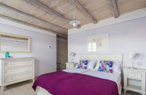 Cepljani Villa | Charming Istrian Villa great for families and group of friends!!!