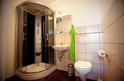 Kobarid Apartment | Charming one-bedroom apartment in village Svino
