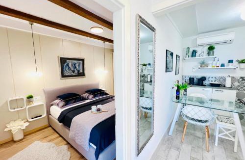 Primosten Apartment | Charming Seaside Apartment