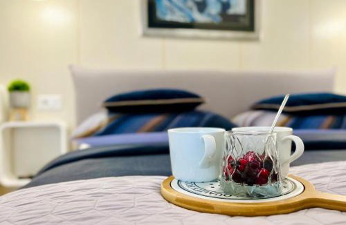Primosten Apartment | Charming Seaside Apartment