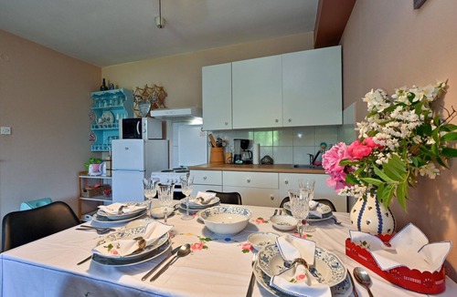 Sveti Kriz House | Charming Stay in Sveti Križ