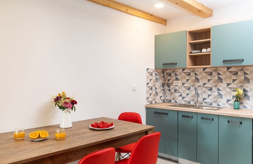 Cavtat Old Town House | Charming townhouse in historic Cavtat center
