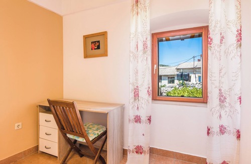 Bribir Apartment | Charming vacation apartment with terrace & barbecue in quiet surroundings