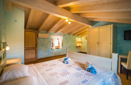 Krculi Villa | Charming Villa Benina II in Central Istria