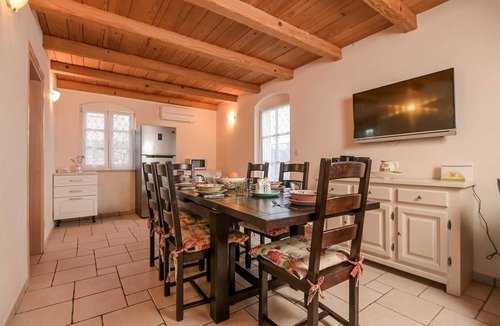 Kras Villa | Charming Villa Evita with private pool
