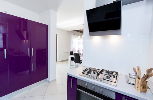 Selina Villa | Charming Villa Mia with private pool and children's playground in Selina