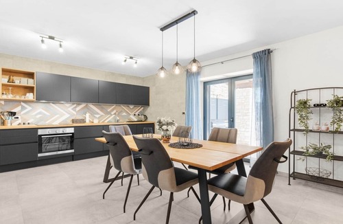 Groznjan Villa | Charming Villa Milly with swimming pool