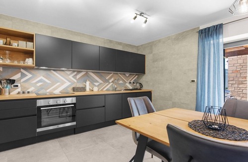 Groznjan Villa | Charming Villa Milly with swimming pool