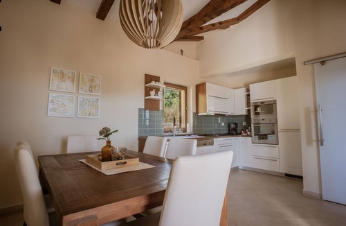 Drnis Villa | Charming villa with private pool